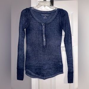 Aeropostale long sleeve shirt
